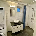 Lys Og Koselig Naert Flyplass Og Tur Terreng Apartamento Tromsø