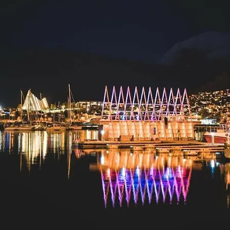 Daire Lys Og Koselig Naert Flyplass Og Tur Terreng *