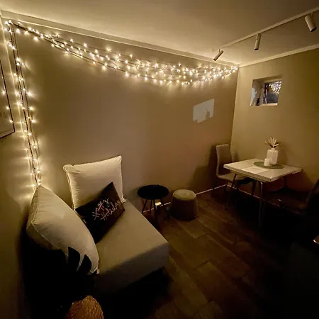 Daire Lys Og Koselig Naert Flyplass Og Tur Terreng